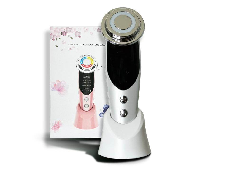 Anti-Aging Rejuvenation Massager