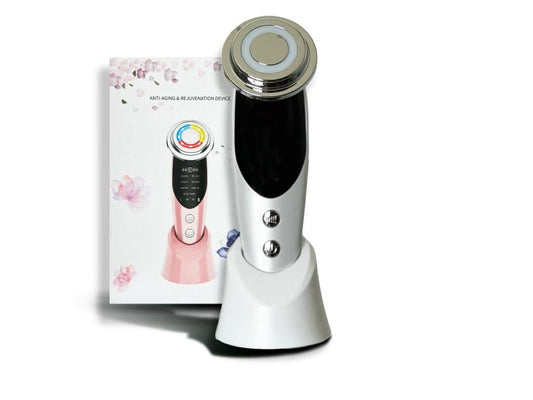 Anti-Aging Rejuvenation Massager